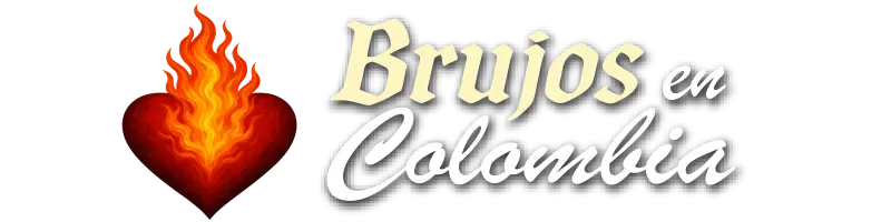 brujos en colombia